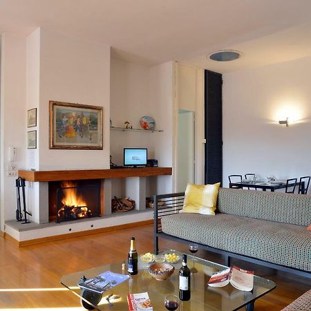 La Terrazza Lejlighed Firenze Eksteriør billede
